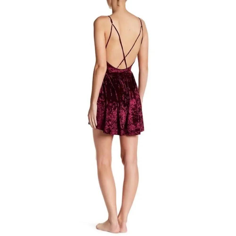 ✨ Sam Edelman
Velvet Romper✨ - Picture 2 of 2